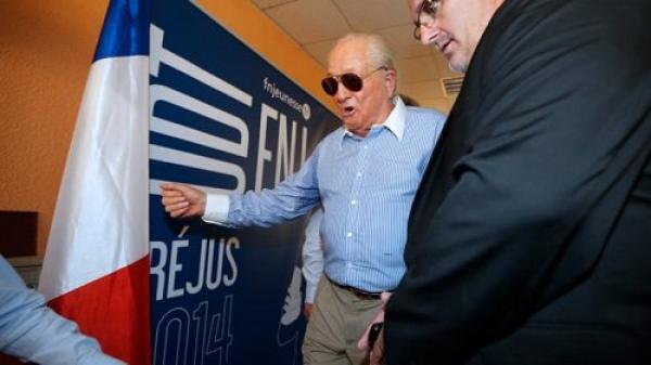 رئيس بلدية بجنوب فرنسا يريد هدم المسجد في المنطقة