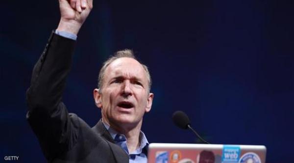 عدد مواقع الإنترنت يتجاوز المليار