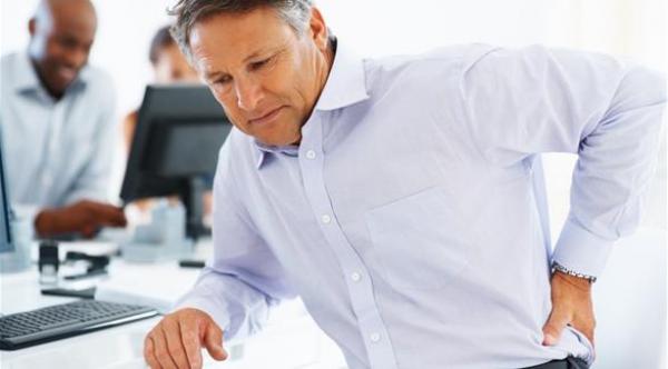 كيف تتجنب آلام الظهر والعمود الفقري؟