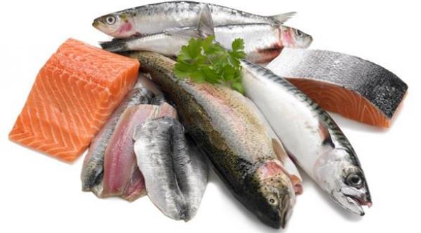 التغذية المناسبة لعلاج جفاف العين