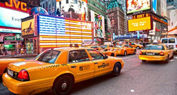 الولايات المتحدة تدرس نظاما للحد من السرعة على الطرق