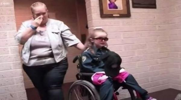 تدعي أن طفلتها مريضة فتتسبب في وفاتها بعد تحمل مئات الاختبارات الطبية وتناول عقاقير قوية