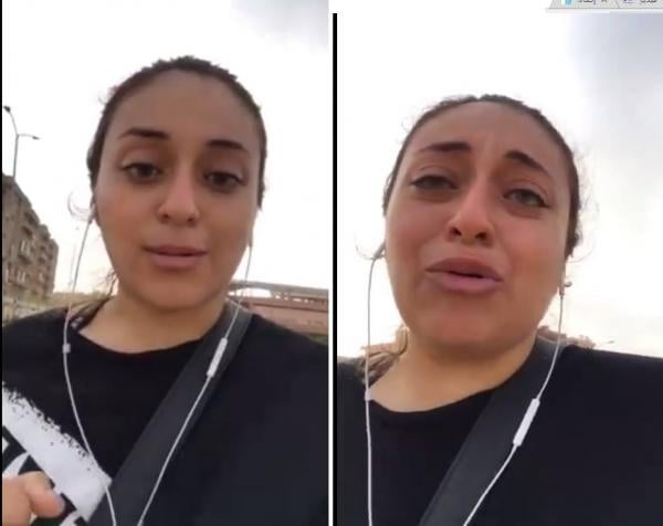 فتاة دمر الفيسبوك حياتها .. تعريت لكي أتزوج لكن ....!