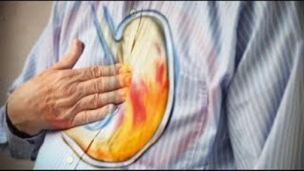 بالفيديو.. وصفة سحرية تخلصك من الحموضة وحرقة المعدة نهائيا