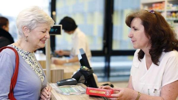 علماء يكتشفون دواء يوقف أعراض الشيخوخة