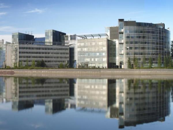 نوكيا تنوي بيع مقرّها الرئيسي في فلندا لخفض التكاليف