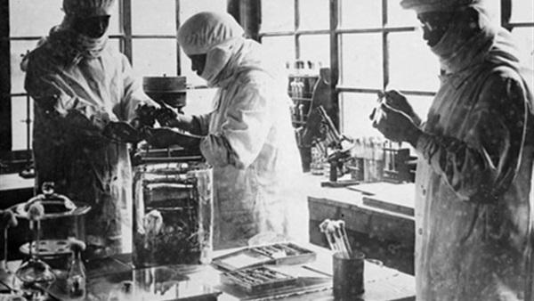 تعرف على أسوأ 7 تجارب طبية على البشر في التاريخ !