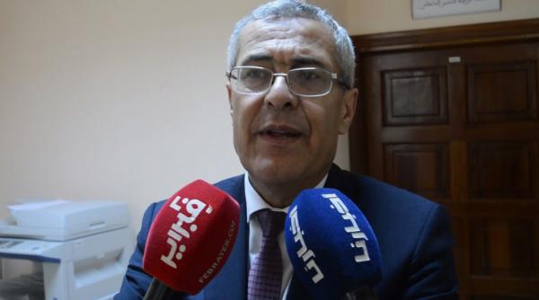 بنعبد القادر: وزارة العدل منكبة على إعداد تصور جديد لمنظومة التكوين في مجال العدالة (فيديو)