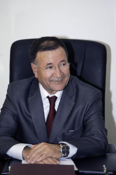 شاوي بلعسال : معارضتنا ممبنياش "الضّريبْ بالحجرْ" ونحن مستعدون للانتخابات