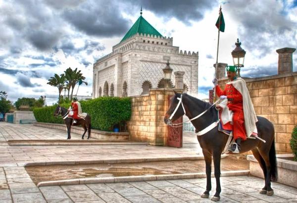 بتهمة التزوير باسم القصر الملكي .. السجن لموظف بالداخلية والبحث عن مسؤول بالضريح
