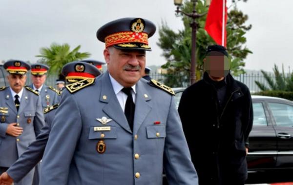 بعد مقال "أخبارنا".. الجنرال "حرمو" يستجيب لمناشدة ساكنة الصخيرات والمدينة تشهد استنفارا أمنيا غير مسبوق