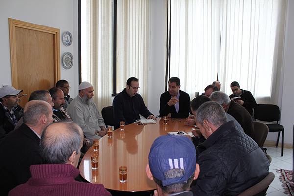 أصغر رئيسة جماعة بالمغرب تتعرض لاعتداء وتوصف ب"العاهرة"