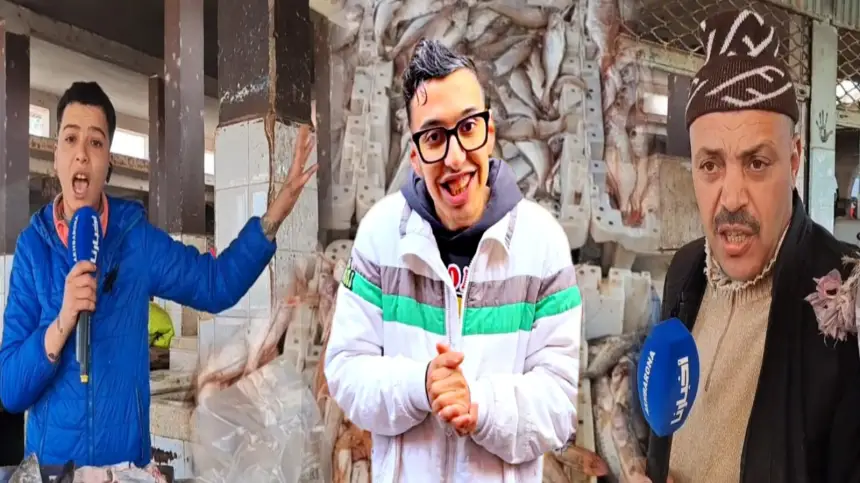 تجار السمك بوجدة: بغينا نعرفو فين هو السردين ديال 5 دراهم.. حتى حنا نستافدو ونربحو غير درهم