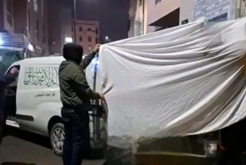 فاجعة مراكش.. معطيات صادمة حول جريمة حي مبروكة التي أودت بأسرة كاملة