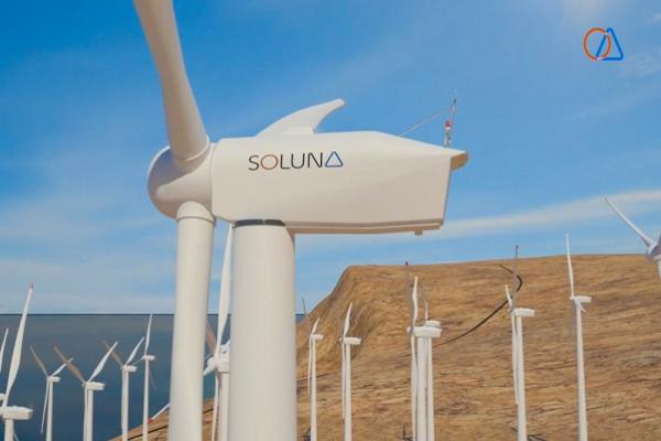 شركة أمريكية تستثمر 150 مليار سنتيم بالداخلة