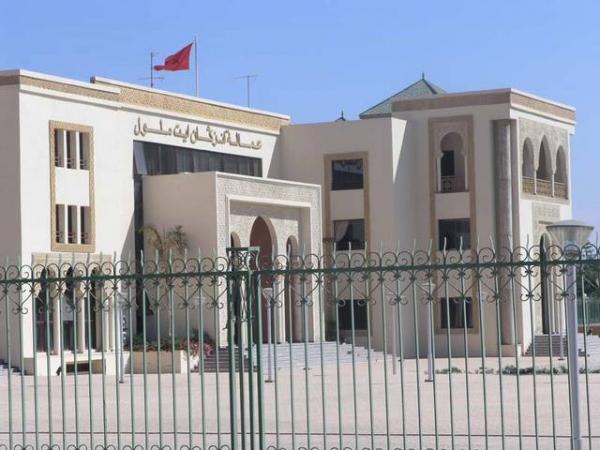 عمالة انزكان ايت ملول تستقبل 65 شخصا من دول جنوب الصحراء