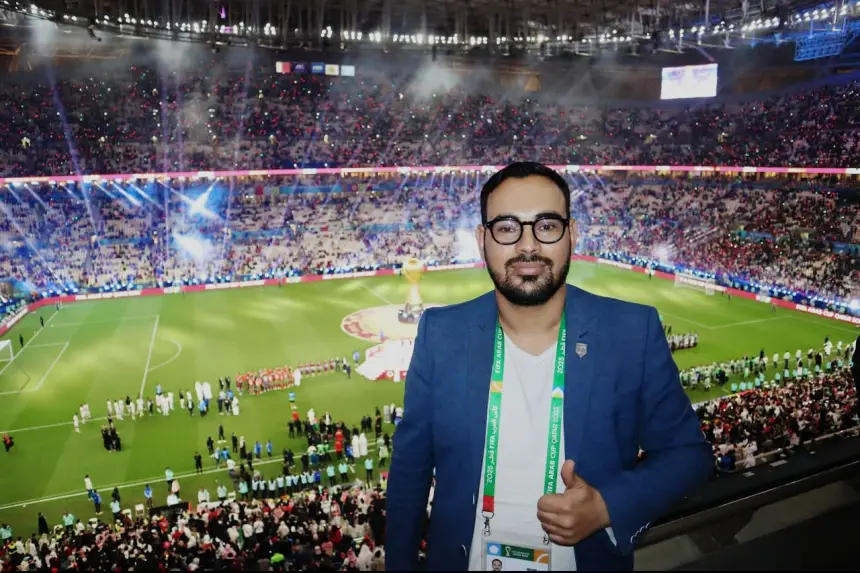 إعلامي تونسي يرفض مهاجمة تنظيم “كان المغرب” .. لن أكون بوقًا للحقد والحسد