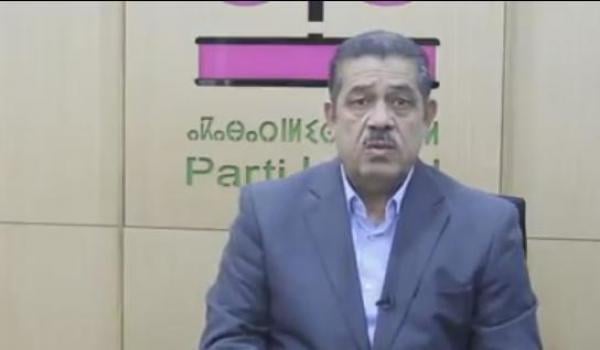 شباط: هذا ما قصدته بمحاولة اغتيالي