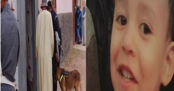 آخر تطورات قضية اختفاء الطفل "الحسين"بتارودانت وهذا ما كشف عنه التحقيق مع المشتبه فيه المعتقل