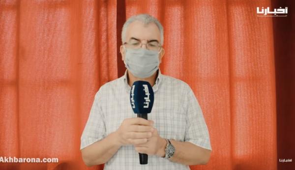 المديرية الاقليمية بتطوان تطلق عملية التوجيه المدرسي عن بعد