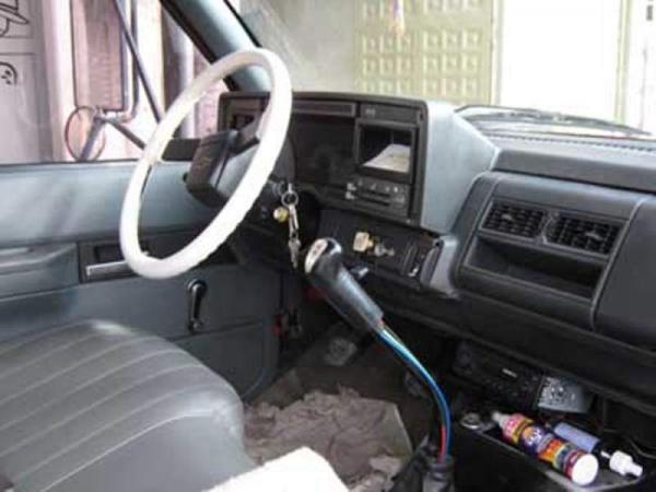 لص "غير محظوظ" ينال عقابا رادعا بطنجة !