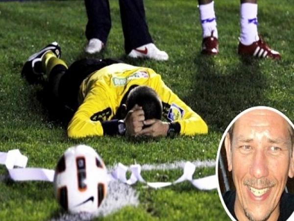 اتهامات لثلاثة لاعبين مغاربة بقتل الحكم الهولندي