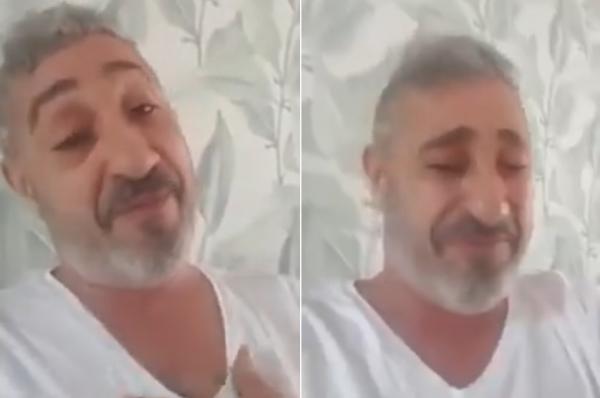 الصنهاجي: بقا فيا الحال حيت غير لي لاباس عليه خدا الدعم وأنا معندي مندير به