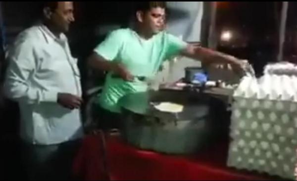 بالفيديو: لهذا السبب يجب أن تتفقد البيض قبل وضعه في المقلاة