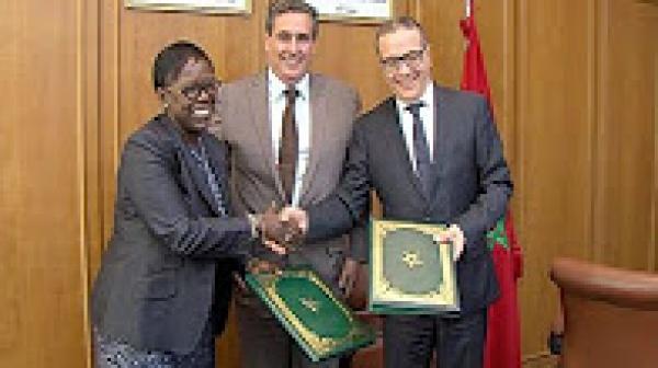 البنك الإفريقي للتنمية يمنح المغرب قرضا بقيمة 88 مليون دولار