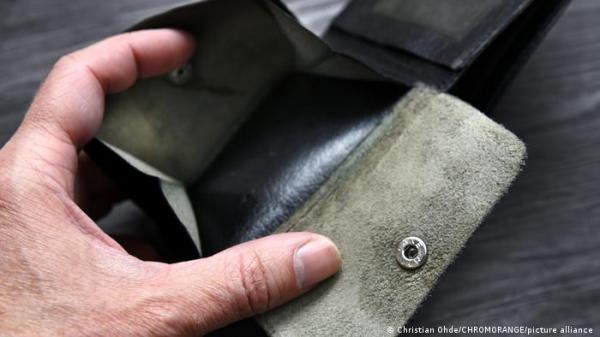 غلاء الأسعار بألمانيا ينهش الجيوب والصحة!