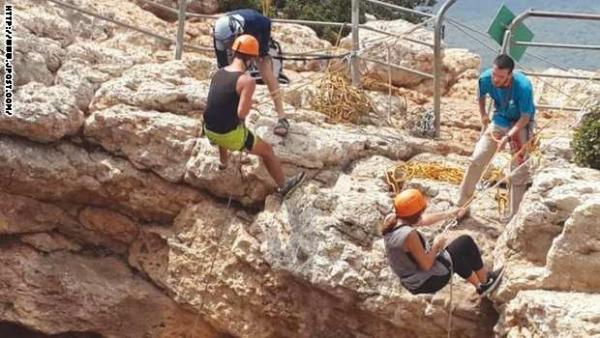 جمعية مغربية تدق ناقوس الخطر بعد توجه 30 شابًا من يهود المغرب إلى إسرائيل 