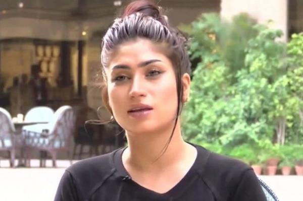 البراءة لقاتل "كارداشيان" الباكستانية