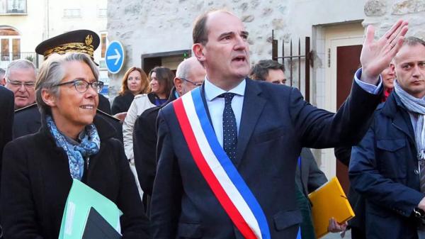 فرنسا.. تعيين جان كاستيكس رئيسا جديدا للوزراء