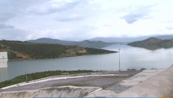 اعمارة يزور سد دار خروفة وورش سد خروب