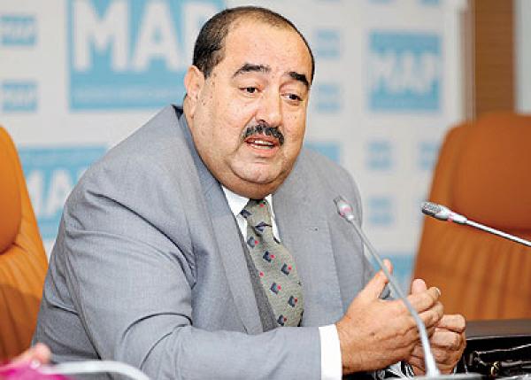 ادريس لشكر يعتزم إنشاء إذاعة ناطقة باسم حزب الاتحاد الاشتراكي