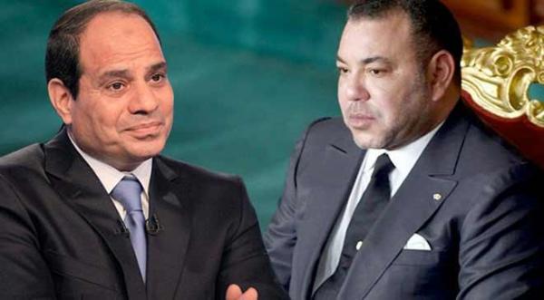 مصادر مصرية: المغرب ترجَم الهجمات المُتكررة للإعلام المصري إلى ضربة مُوجعة..وجُهود مصرية لوأد الأزمة