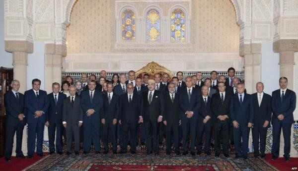 أين وصلت كواليس التعديل الحكومي للنسخه الثالثة ؟