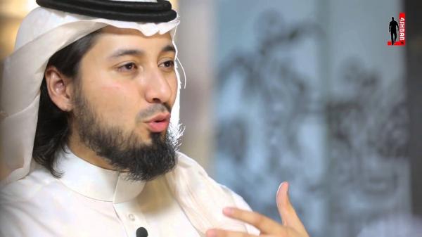 بالفيديو .. داعية سعودي : زرت أنا و زوجتي المغرب فانصدمت  ..!!