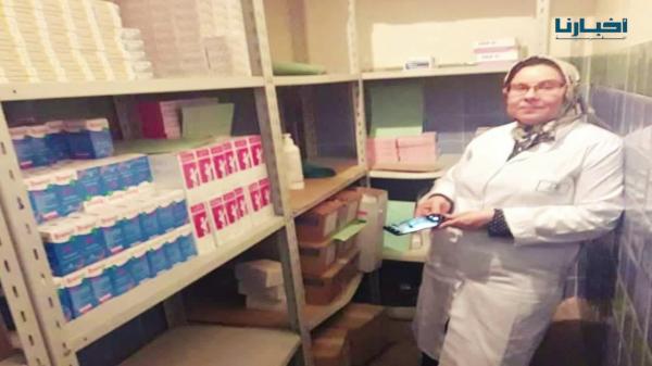 إعفاء طبيبة بالبيضاء بعد كشفها حقائق خطيرة.. تفاصيل حصرية على لسان الطبيبة