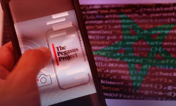 تحقيق إسباني يبرئ المغرب من تهمة التجسس باستعمال "بيغاسوس"