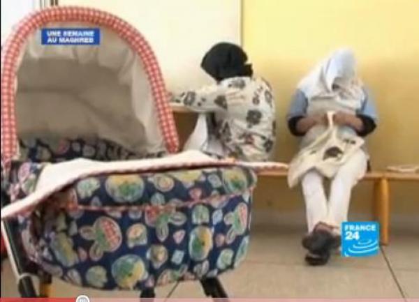 أرقام مخيفة عن الإجهاض بالمغرب