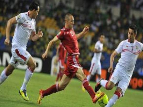 خمسة أسباب أدت الى هزيمة الأسود أمام نسور قرطاج