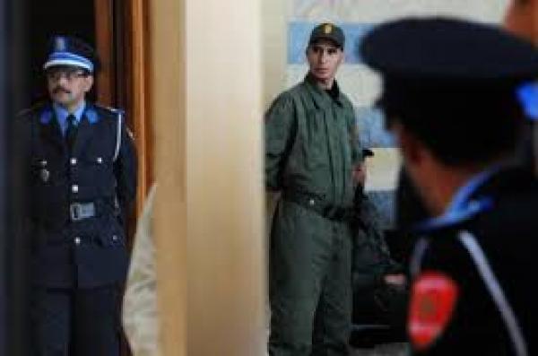 10 سنوات سجنا لمخمور اقتحم مساكن لا يتواجد فيها الرجال وحاول اغتصاب نساء في طنجة