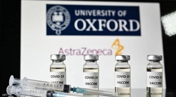 جامعة أكسفورد تدرس فعالية المزج بين جرعتين من لقاحين مختلفين عند المريض نفسه