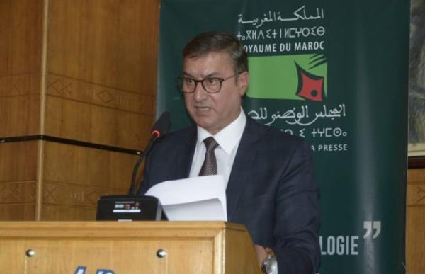 المجلس الوطني للصحافة يكشف عدد الصحافيين الحاصلين على بطاقة الصحافة المهنية برسم 2020