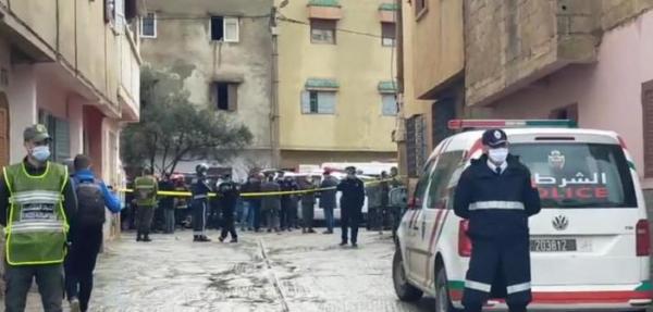 رغم اعتقال المتهم الرئيسي بإسبانيا...الغموض لازال يلف ظروف ارتكاب "مجزرة سلا"