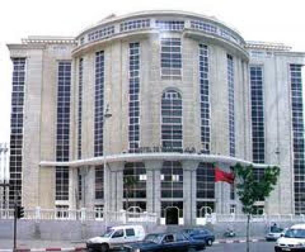 بلطجة في دورة مجلس مدينة طنجة