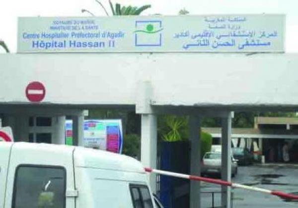 شرطي يلقى حتفه في ظروف غامضة بتارودانت، وهذه حقيقة الشرطي المتوفى باحدى مدارات أكادير