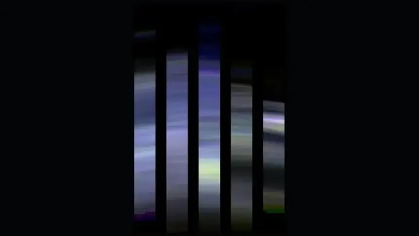 صور جديدة تكشف تفاصيل مدهشة عن الغلاف الجوي للمريخ