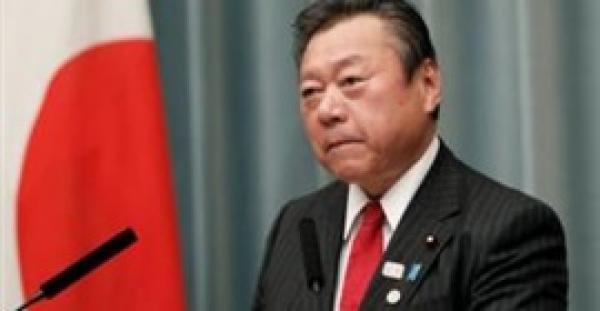 وزير ياباني يفجر مفاجأة: «لم أستخدم الكمبيوتر في حياتي أبدا»